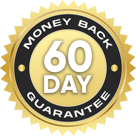 60-Day Money-Back Guarantee